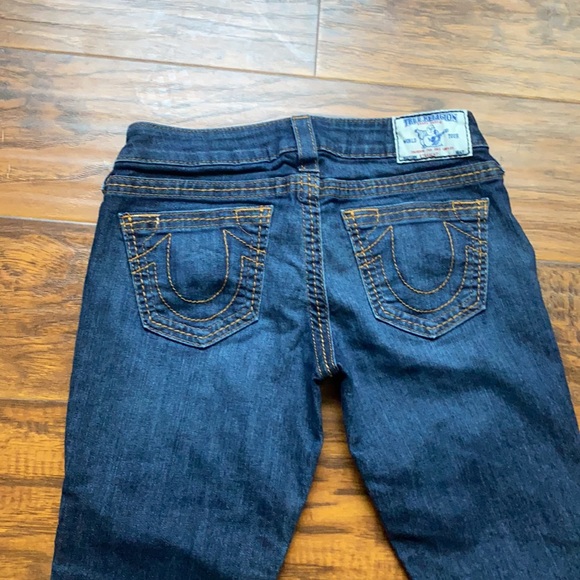 True Religion Jeans - Picture 3 of 10